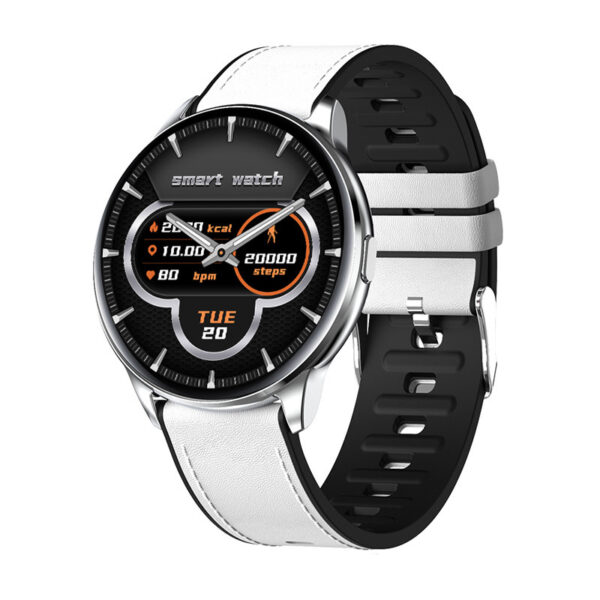 0365a792-f001-4547-81e0-578339a7e0ca.jpg Y90 Smart Watch GPS Blood Pressure Monitoring