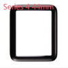 HD Black Border Watch Screen Protector Film