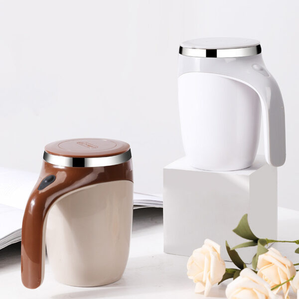1017750076010.jpg Rechargeable Automatic Self-Stirring Magnetic Coffee Cup