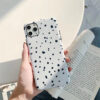 1067353295455.jpg Vibrant Cartoon Silicone Phone Case Durable TPU Back Cover