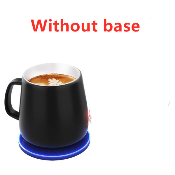 1126317500063.jpg Wireless Heating Cup with Charger | USB Rechargeable