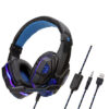 1249243688143.jpg Wired Luminous Gaming Headset with Mic – 3.5mm & USB for PC, PS4, Laptop