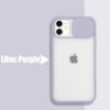 1305853337722.jpg Frosted Frame Lens Phone Case