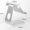 Adjustable Tablet Stand for iPad