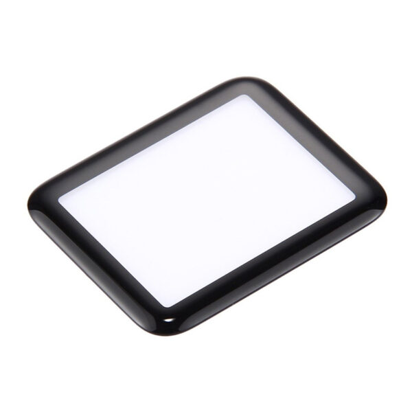 1381838419120.jpg HD Black Border Watch Screen Protector Film