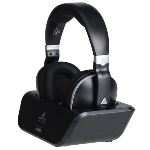 14b5d448-2179-4279-a0eb-ca113271f778.jpg Wireless TV Headphones with Deep Bass