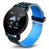 1533600115228.jpg 119 Plus Bluetooth Smart Watch | LED Display, Heart Rate Monitor