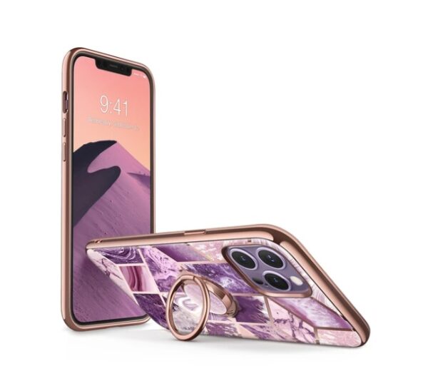 1611182383406.jpg iPhone 12 Series Phone Case with Ring Holder Style for Apple 12/12 Pro/12 Pro Max/12 Mini