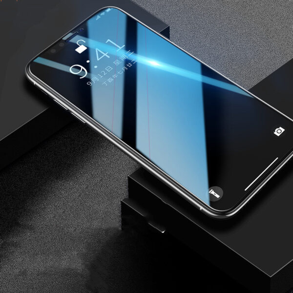 1615439070775.jpg Tempered Glass Screen Protector for iPhone 11, 12, XS, XR, 7, 8, 6, SE - HD Anti-Scratch