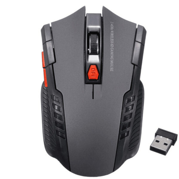1616052484219.jpg Wireless Gaming Mouse 2.4GHz – 1600DPI USB Ergonomic for Laptop/PC