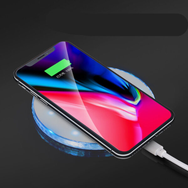 1619592271223.jpg Mobile Wireless Charger | Fast Qi-Certified Charging Pad