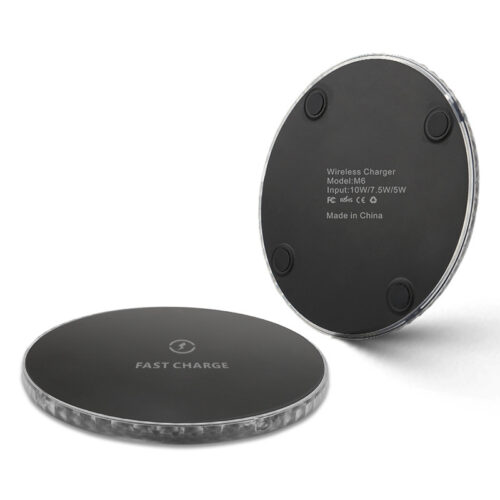 1619592271224.jpg Mobile Wireless Charger | Fast Qi-Certified Charging Pad