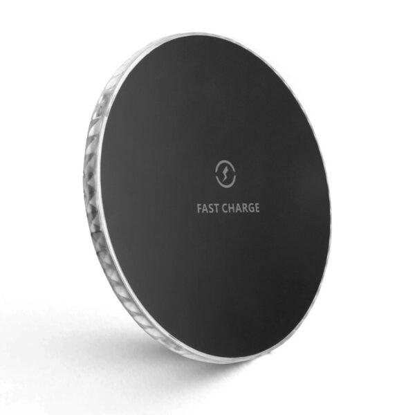 1619592295104.jpg Mobile Wireless Charger | Fast Qi-Certified Charging Pad