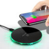 1619595482777.jpg Mobile Wireless Charger | Fast Qi-Certified Charging Pad