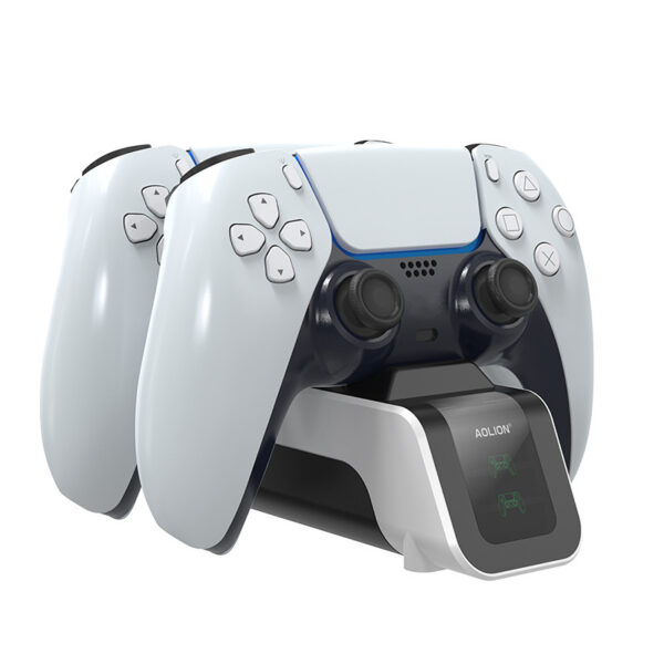 1621647834407.jpg Gamepad Charger Base: Fast Charge TYPE-C Gaming Accessory
