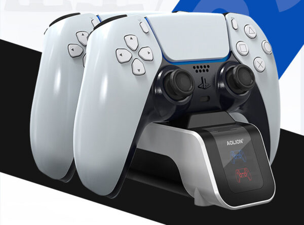 1621647834411.jpg Gamepad Charger Base: Fast Charge TYPE-C Gaming Accessory