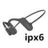 Bluetooth In-Ear Wireless Sports Headphones IPX6