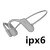 Bluetooth In-Ear Wireless Sports Headphones IPX6