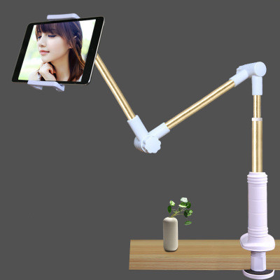 1623314056899.jpg Adjustable Long Arm Phone & Tablet Holder – Bedside & Desk Mount