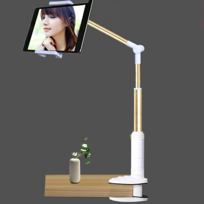1623314056900.jpg Adjustable Long Arm Phone & Tablet Holder – Bedside & Desk Mount