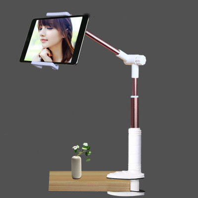 1623314056903.jpg Adjustable Long Arm Phone & Tablet Holder – Bedside & Desk Mount