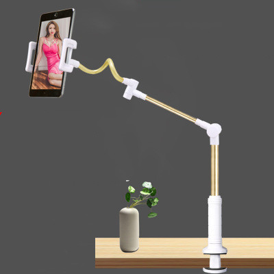 1623314056906.jpg Adjustable Long Arm Phone & Tablet Holder – Bedside & Desk Mount