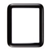 HD Black Border Watch Screen Protector Film
