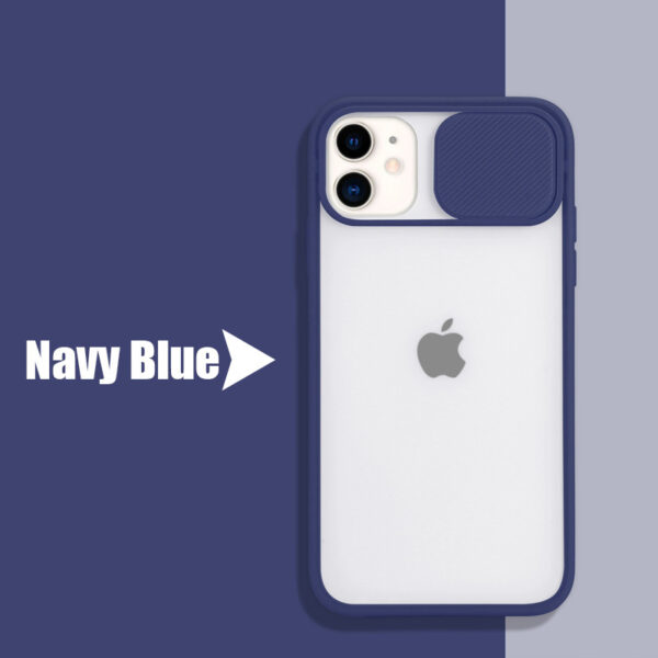 1685177673231.jpg Frosted Frame Lens Phone Case