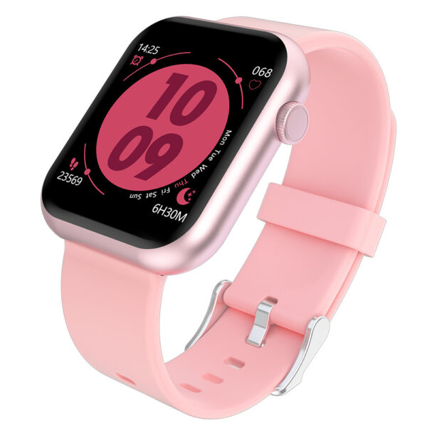 170301767347.jpg R3L Smart Watch – Full Touch Fitness Tracker with IPS Display