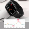 1725836268463591424.jpg Smart Fitness Watch | Waterproof, Heart Rate & Sleep Monitor