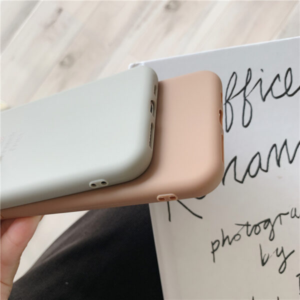 18257468651653.jpg Soft Matte Phone Case For Couple Lover