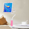 360° Lazy Phone Tablet Stand for 4-10.6" devices