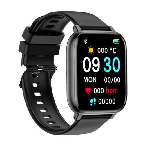 Smart Bluetooth Call Watch with 1.44 inch touchscreen