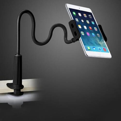 360° Lazy Phone Tablet Stand for 4-10.6" devices
