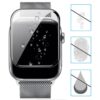 HD Black Border Watch Screen Protector Film