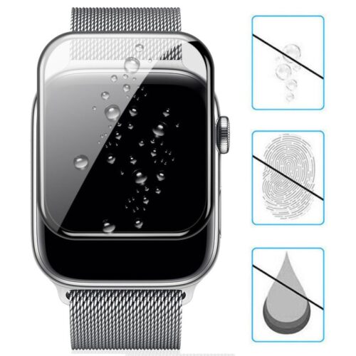 2195266623379.jpg HD Black Border Watch Screen Protector Film