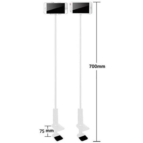 2336467600987.jpg 360° Lazy Phone Tablet Stand for 4-10.6" devices