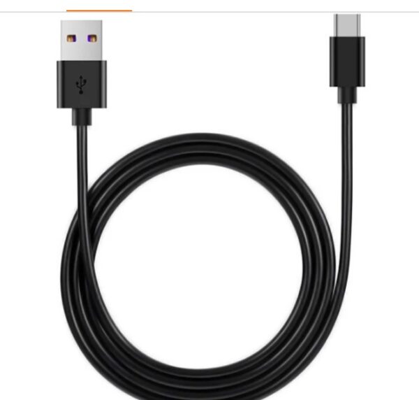 248815194958.jpg Super Fast 5A USB Type-C Charging & Data Cable – 1m & 3m