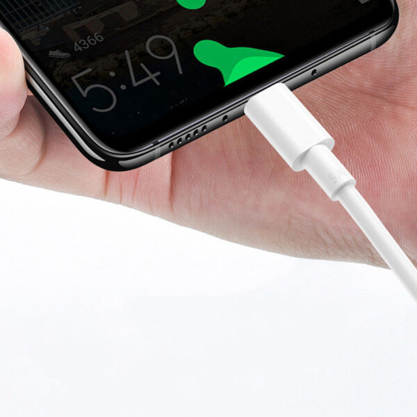 2581858564929.jpg Super Fast 5A USB Type-C Charging & Data Cable – 1m & 3m