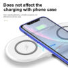 2596236200364.jpg Dual Wireless Charger – Fast Charge for 2 Phones | Type-C