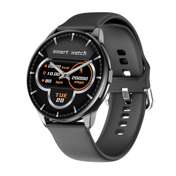 2ea01b1c-b991-492c-86bd-8c6b08427537.jpg Y90 Smart Watch GPS Blood Pressure Monitoring