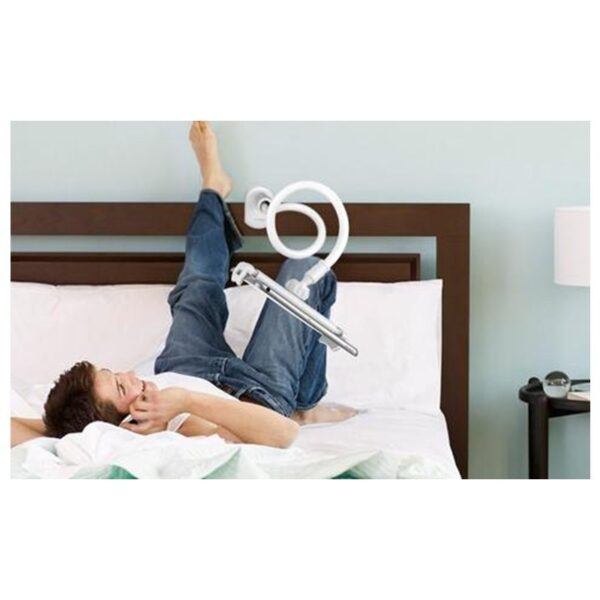 305513534996.jpg 360° Lazy Phone Tablet Stand for 4-10.6" devices