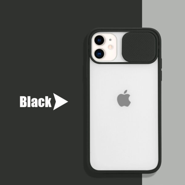 30892394198.jpg Frosted Frame Lens Phone Case