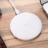 31623959338300.jpg 10W Qi Wireless Charger Pad | Fast Charging, Slim Design
