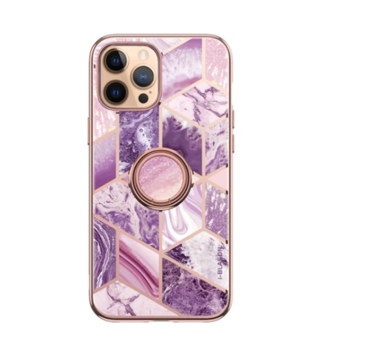 3163714204466.jpg iPhone 12 Series Phone Case with Ring Holder Style for Apple 12/12 Pro/12 Pro Max/12 Mini