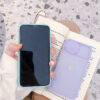 3174789353858.jpg Frosted Frame Lens Phone Case