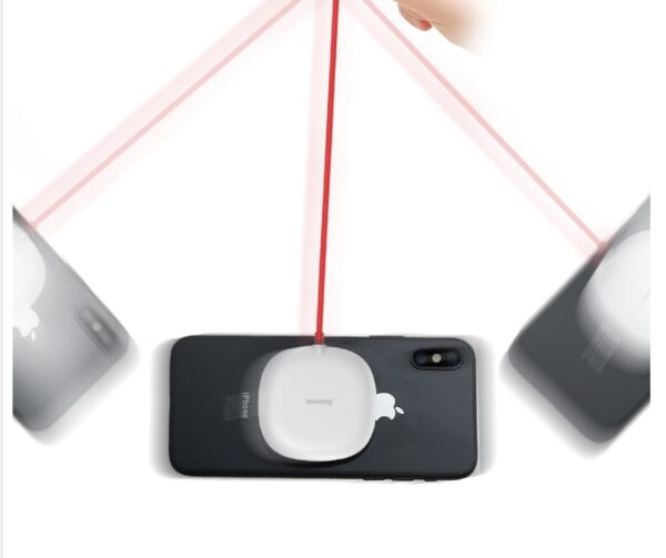 3212510925453.jpg Fast Wireless Charger for Android | 10W Quick Charge Pad