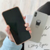 3271820408706.jpg Soft Matte Phone Case For Couple Lover