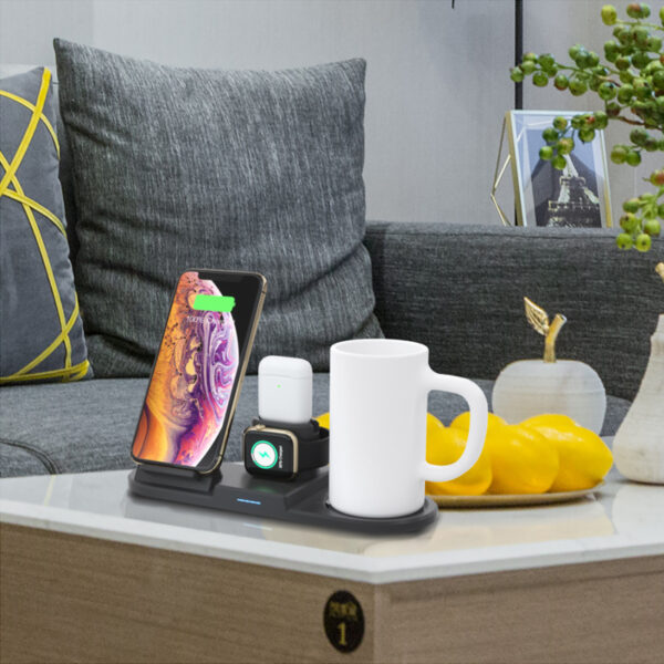 333935252258.jpg Wireless Fast Charger with Type-C & Indicator