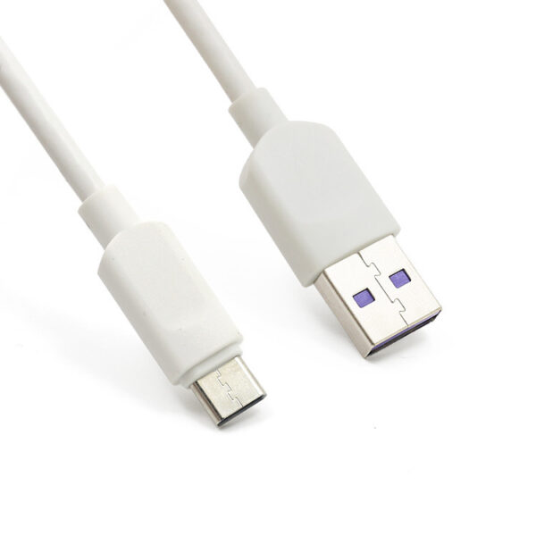 3618455617103.jpg Super Fast 5A USB Type-C Charging & Data Cable – 1m & 3m
